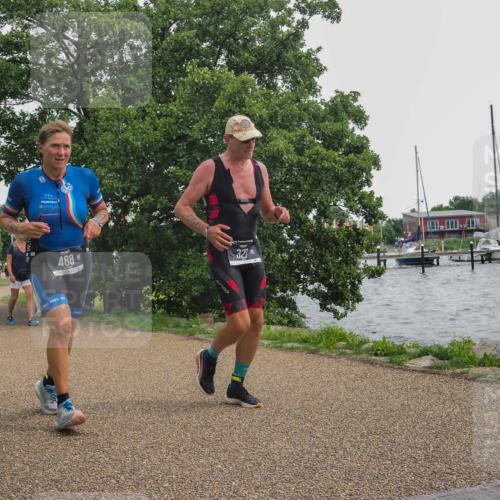 22.06.2025 - Viking Triathlon KatJ http://msf.ph/oto/8136044 22.06.2025 14:32:55 Laufen 327, 488, 636 meine-sportfotos.de
