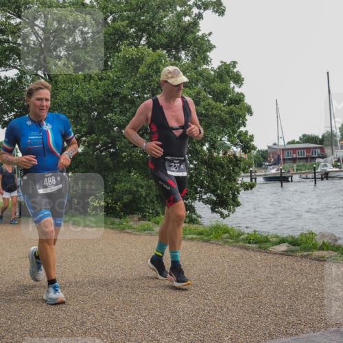 22.06.2025 - Viking Triathlon KatJ http://msf.ph/oto/8136045 22.06.2025 14:32:55 Laufen 327, 488, 636 meine-sportfotos.de