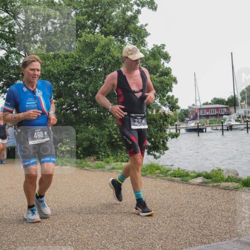 22.06.2025 - Viking Triathlon KatJ http://msf.ph/oto/8136046 22.06.2025 14:32:56 Laufen 327, 488, 636 meine-sportfotos.de