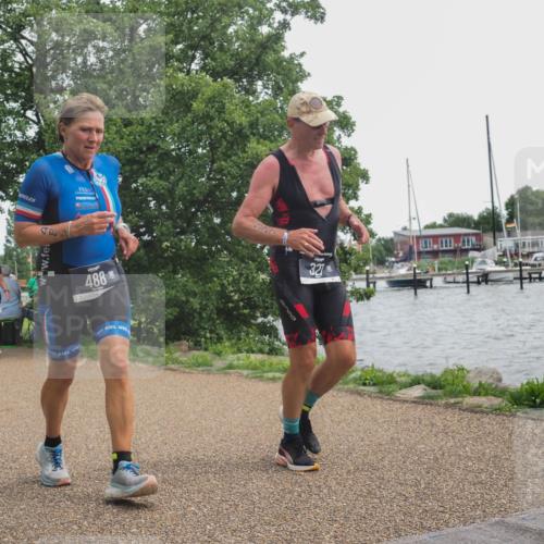 22.06.2025 - Viking Triathlon KatJ http://msf.ph/oto/8136047 22.06.2025 14:32:56 Laufen 327, 488, 636 meine-sportfotos.de