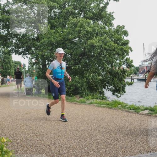 22.06.2025 - Viking Triathlon KatJ http://msf.ph/oto/8136061 22.06.2025 14:33:04 Laufen 154 meine-sportfotos.de