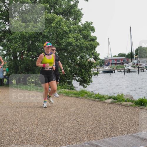 22.06.2025 - Viking Triathlon KatJ http://msf.ph/oto/8136063 22.06.2025 14:33:12 Laufen 411, 612 meine-sportfotos.de