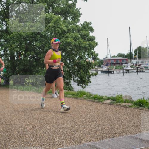 22.06.2025 - Viking Triathlon KatJ http://msf.ph/oto/8136064 22.06.2025 14:33:13 Laufen 411, 612 meine-sportfotos.de