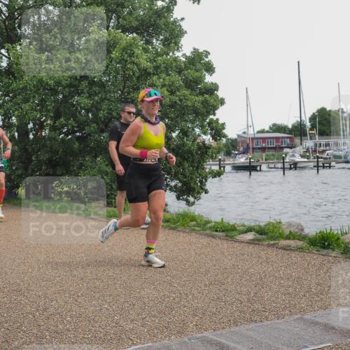 22.06.2025 - Viking Triathlon KatJ http://msf.ph/oto/8136065 22.06.2025 14:33:13 Laufen 411, 612 meine-sportfotos.de