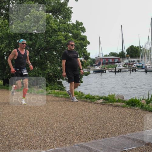 22.06.2025 - Viking Triathlon KatJ http://msf.ph/oto/8136066 22.06.2025 14:33:14 Laufen 411, 612 meine-sportfotos.de