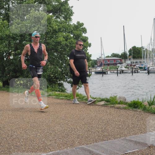 22.06.2025 - Viking Triathlon KatJ http://msf.ph/oto/8136068 22.06.2025 14:33:14 Laufen 411, 612 meine-sportfotos.de