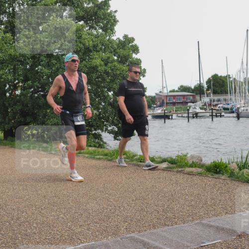22.06.2025 - Viking Triathlon KatJ http://msf.ph/oto/8136069 22.06.2025 14:33:14 Laufen 411, 612 meine-sportfotos.de