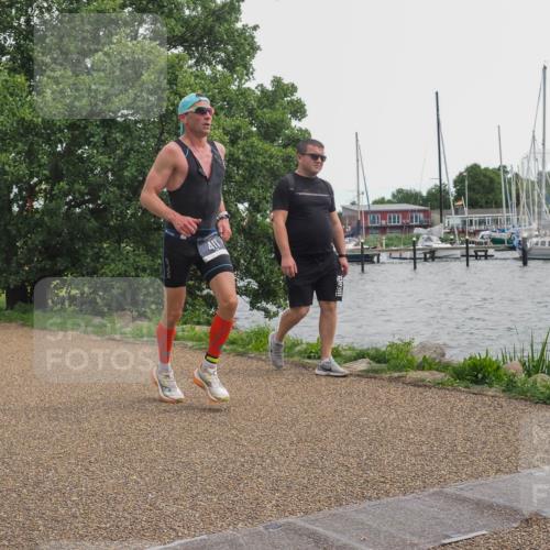 22.06.2025 - Viking Triathlon KatJ http://msf.ph/oto/8136070 22.06.2025 14:33:14 Laufen 411, 612 meine-sportfotos.de