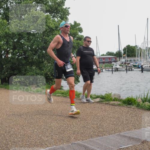 22.06.2025 - Viking Triathlon KatJ http://msf.ph/oto/8136071 22.06.2025 14:33:14 Laufen 411, 612 meine-sportfotos.de