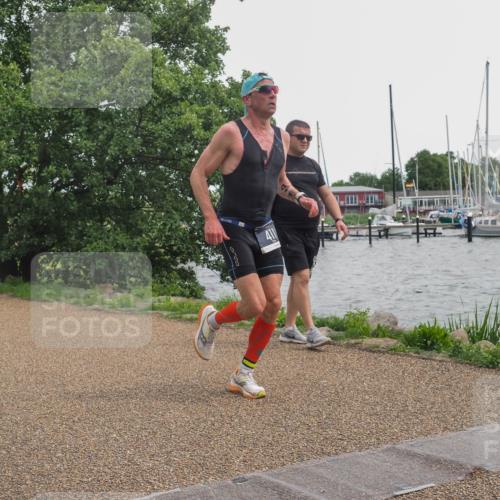 22.06.2025 - Viking Triathlon KatJ http://msf.ph/oto/8136072 22.06.2025 14:33:14 Laufen 411, 612 meine-sportfotos.de