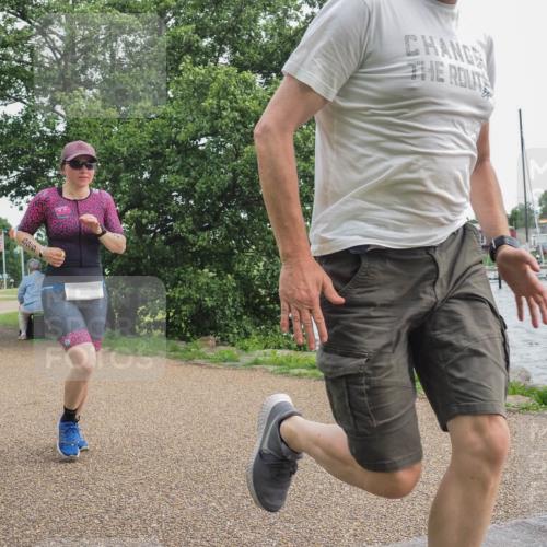 22.06.2025 - Viking Triathlon KatJ http://msf.ph/oto/8136097 22.06.2025 14:33:49 Laufen 256, 525 meine-sportfotos.de