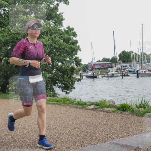 22.06.2025 - Viking Triathlon KatJ http://msf.ph/oto/8136101 22.06.2025 14:33:49 Laufen 256, 525 meine-sportfotos.de
