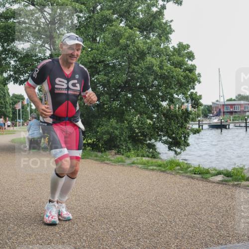 22.06.2025 - Viking Triathlon KatJ http://msf.ph/oto/8136110 22.06.2025 14:34:01 Laufen 156 meine-sportfotos.de