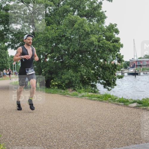 22.06.2025 - Viking Triathlon KatJ http://msf.ph/oto/8136117 22.06.2025 14:34:06 Laufen 265 meine-sportfotos.de