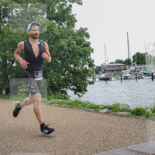 22.06.2025 - Viking Triathlon KatJ http://msf.ph/oto/8136121 22.06.2025 14:34:06 Laufen 265 meine-sportfotos.de