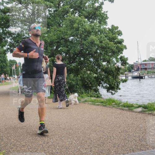 22.06.2025 - Viking Triathlon KatJ http://msf.ph/oto/8136130 22.06.2025 14:34:17 Laufen 395, 518 meine-sportfotos.de
