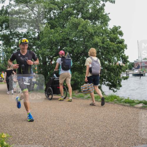 22.06.2025 - Viking Triathlon KatJ http://msf.ph/oto/8136144 22.06.2025 14:34:22 Laufen 17, 365, 518 meine-sportfotos.de