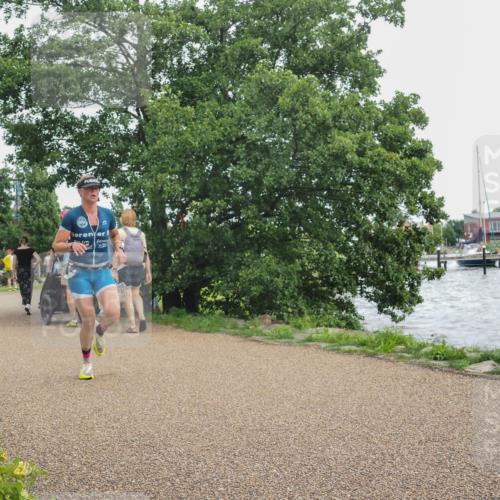 22.06.2025 - Viking Triathlon KatJ http://msf.ph/oto/8136153 22.06.2025 14:34:25 Laufen 17, 365 meine-sportfotos.de