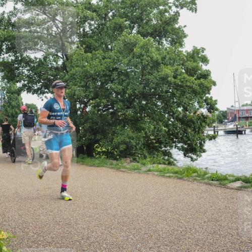 22.06.2025 - Viking Triathlon KatJ http://msf.ph/oto/8136155 22.06.2025 14:34:25 Laufen 17, 365 meine-sportfotos.de