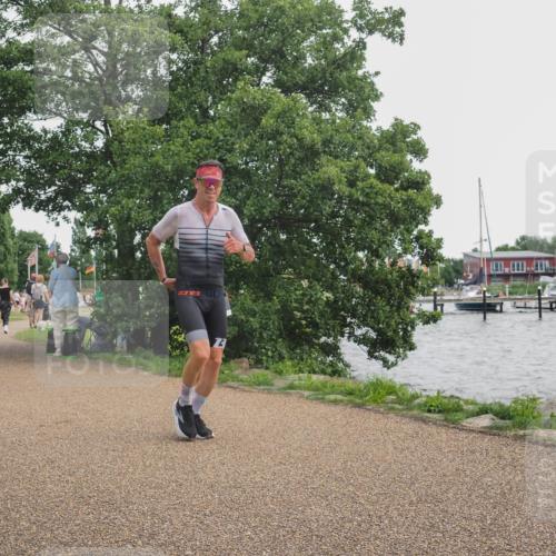 22.06.2025 - Viking Triathlon KatJ http://msf.ph/oto/8136164 22.06.2025 14:34:40 Laufen 55, 186 meine-sportfotos.de