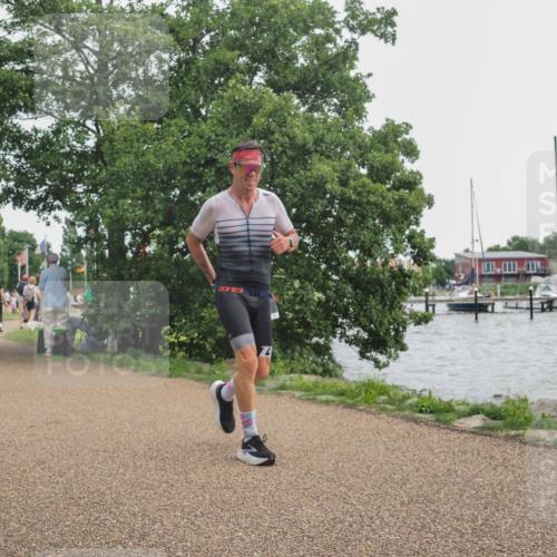 22.06.2025 - Viking Triathlon KatJ http://msf.ph/oto/8136166 22.06.2025 14:34:40 Laufen 55, 186 meine-sportfotos.de