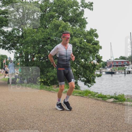 22.06.2025 - Viking Triathlon KatJ http://msf.ph/oto/8136167 22.06.2025 14:34:40 Laufen 55, 186 meine-sportfotos.de