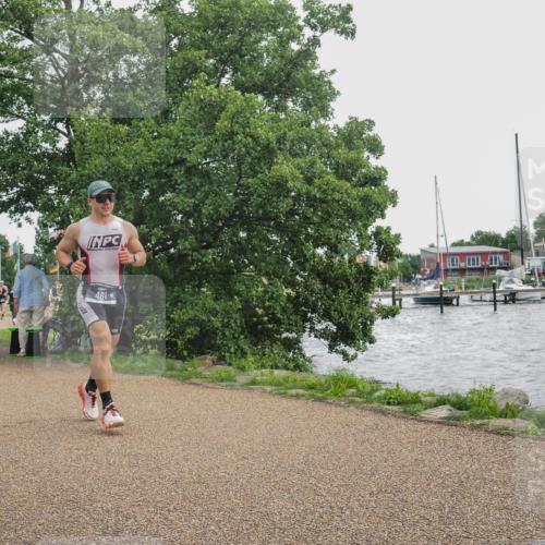 22.06.2025 - Viking Triathlon KatJ http://msf.ph/oto/8136193 22.06.2025 14:34:47 Laufen 481, 621 meine-sportfotos.de
