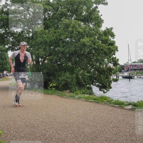 22.06.2025 - Viking Triathlon KatJ http://msf.ph/oto/8136197 22.06.2025 14:35:00 Laufen 264 meine-sportfotos.de