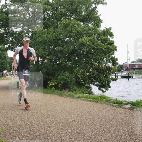 22.06.2025 - Viking Triathlon KatJ http://msf.ph/oto/8136198 22.06.2025 14:35:00 Laufen 264 meine-sportfotos.de