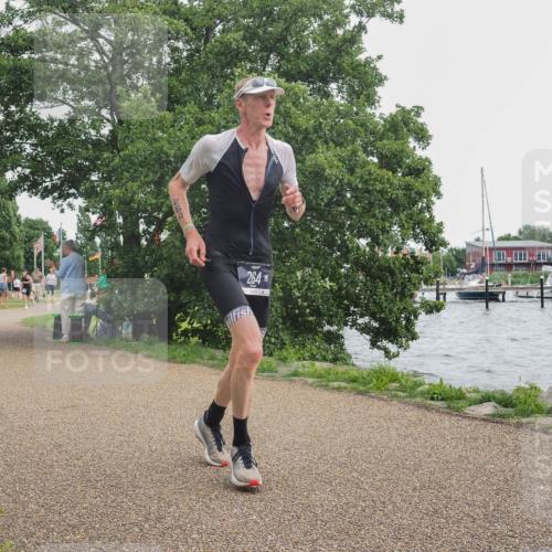 22.06.2025 - Viking Triathlon KatJ http://msf.ph/oto/8136204 22.06.2025 14:35:01 Laufen 264 meine-sportfotos.de