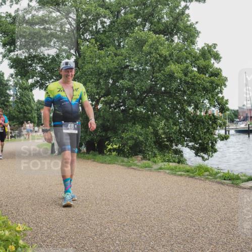 22.06.2025 - Viking Triathlon KatJ http://msf.ph/oto/8136211 22.06.2025 14:35:07 Laufen 268, 418 meine-sportfotos.de