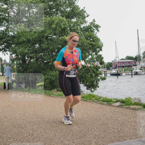 22.06.2025 - Viking Triathlon KatJ http://msf.ph/oto/8136222 22.06.2025 14:35:11 Laufen 268, 374 meine-sportfotos.de