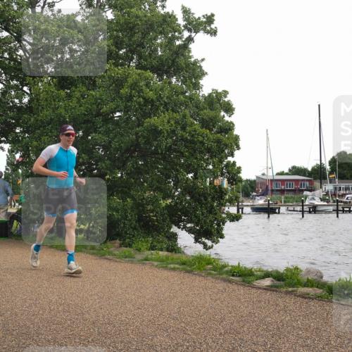 22.06.2025 - Viking Triathlon KatJ http://msf.ph/oto/8136240 22.06.2025 14:35:30 Laufen 390 meine-sportfotos.de