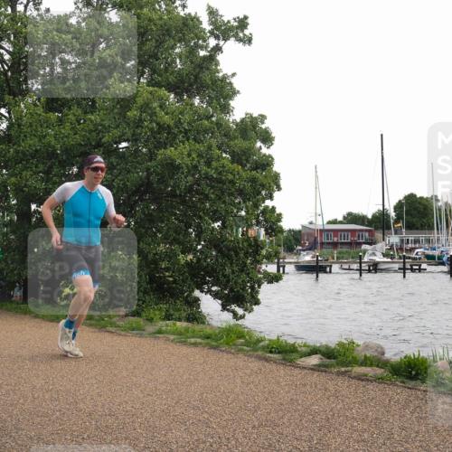 22.06.2025 - Viking Triathlon KatJ http://msf.ph/oto/8136242 22.06.2025 14:35:30 Laufen 390 meine-sportfotos.de