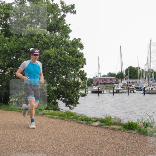 22.06.2025 - Viking Triathlon KatJ http://msf.ph/oto/8136244 22.06.2025 14:35:31 Laufen 390 meine-sportfotos.de