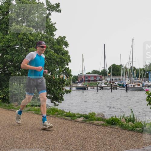22.06.2025 - Viking Triathlon KatJ http://msf.ph/oto/8136246 22.06.2025 14:35:31 Laufen 390 meine-sportfotos.de