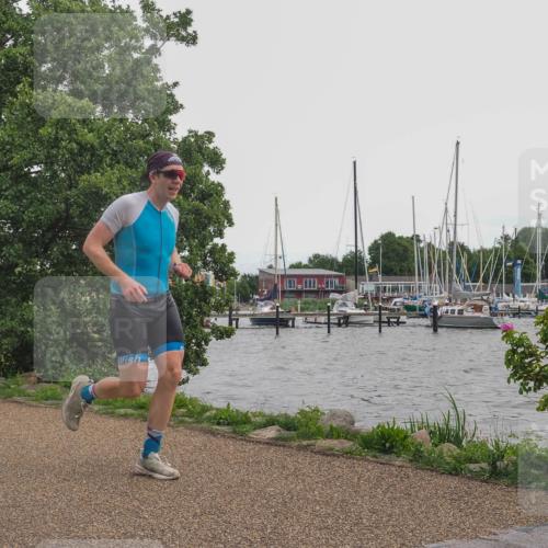 22.06.2025 - Viking Triathlon KatJ http://msf.ph/oto/8136247 22.06.2025 14:35:31 Laufen 390 meine-sportfotos.de