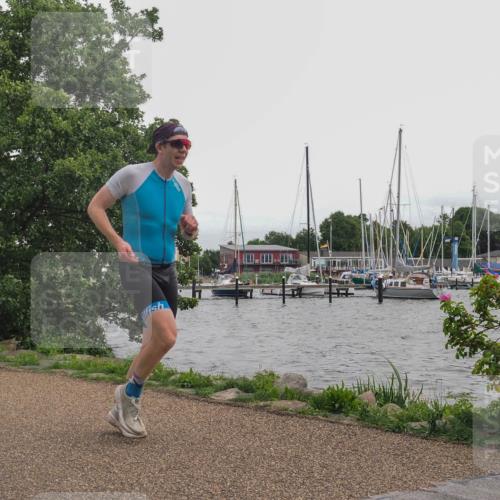 22.06.2025 - Viking Triathlon KatJ http://msf.ph/oto/8136248 22.06.2025 14:35:31 Laufen 390 meine-sportfotos.de