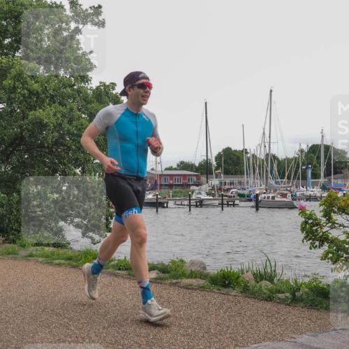22.06.2025 - Viking Triathlon KatJ http://msf.ph/oto/8136249 22.06.2025 14:35:31 Laufen 390 meine-sportfotos.de