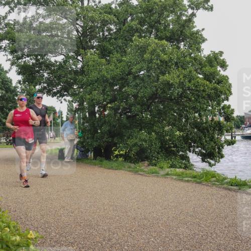 22.06.2025 - Viking Triathlon KatJ http://msf.ph/oto/8136259 22.06.2025 14:35:49 Laufen 169, 616 meine-sportfotos.de