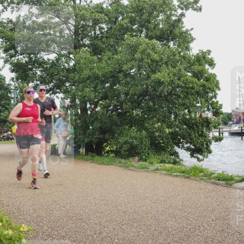 22.06.2025 - Viking Triathlon KatJ http://msf.ph/oto/8136262 22.06.2025 14:35:49 Laufen 169, 616 meine-sportfotos.de