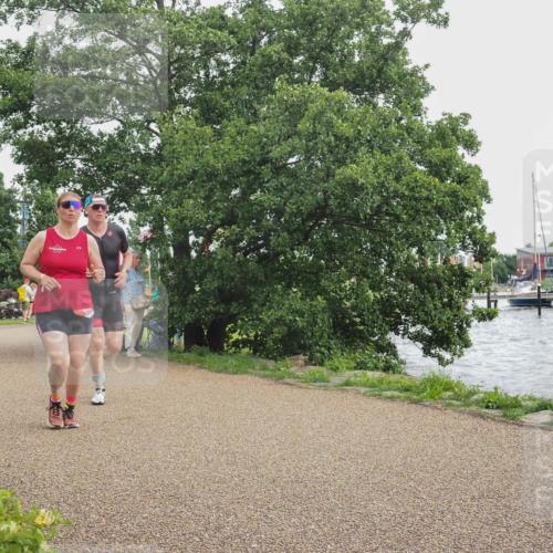 22.06.2025 - Viking Triathlon KatJ http://msf.ph/oto/8136263 22.06.2025 14:35:49 Laufen 169, 616 meine-sportfotos.de