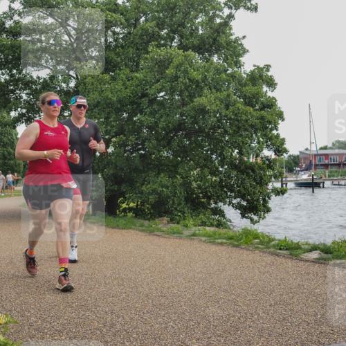 22.06.2025 - Viking Triathlon KatJ http://msf.ph/oto/8136266 22.06.2025 14:35:50 Laufen 169, 616 meine-sportfotos.de