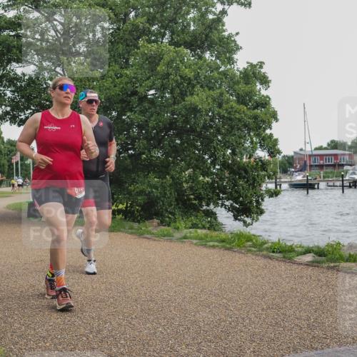 22.06.2025 - Viking Triathlon KatJ http://msf.ph/oto/8136268 22.06.2025 14:35:50 Laufen 169, 616 meine-sportfotos.de