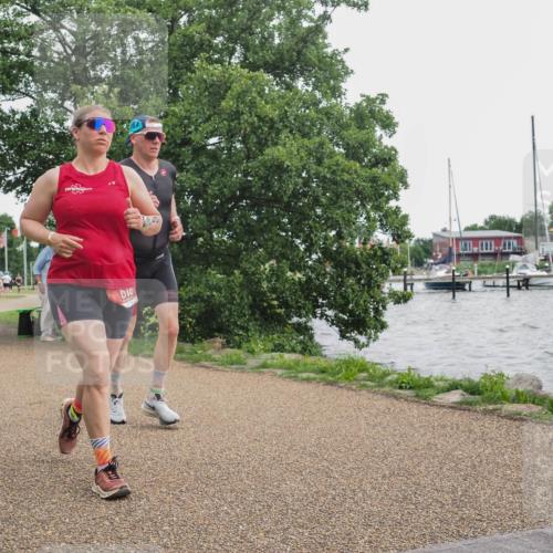 22.06.2025 - Viking Triathlon KatJ http://msf.ph/oto/8136269 22.06.2025 14:35:50 Laufen 169, 616 meine-sportfotos.de