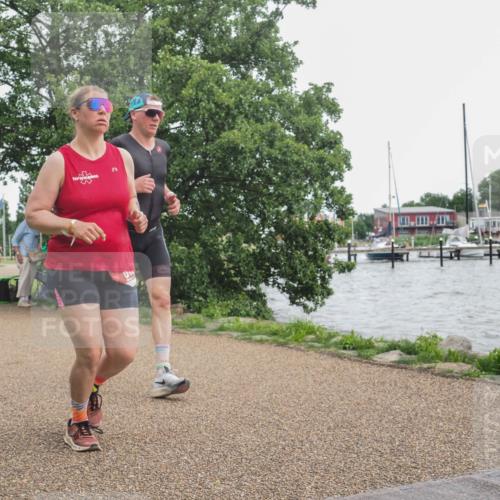 22.06.2025 - Viking Triathlon KatJ http://msf.ph/oto/8136270 22.06.2025 14:35:50 Laufen 169, 616 meine-sportfotos.de
