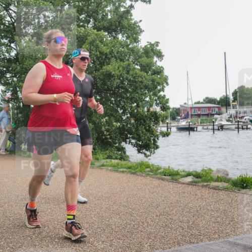 22.06.2025 - Viking Triathlon KatJ http://msf.ph/oto/8136271 22.06.2025 14:35:50 Laufen 169, 616 meine-sportfotos.de