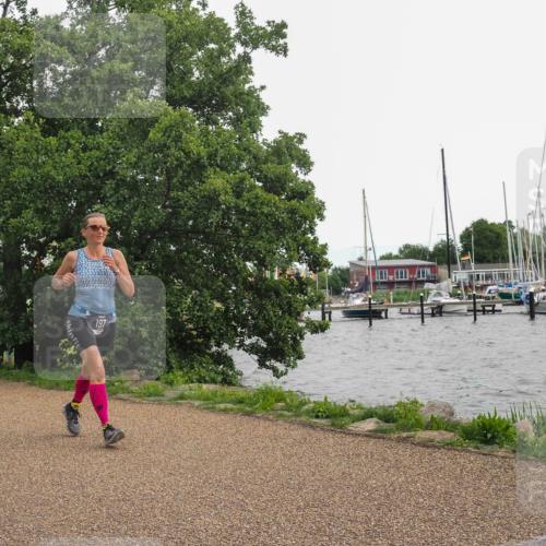 22.06.2025 - Viking Triathlon KatJ http://msf.ph/oto/8136311 22.06.2025 14:36:24 Laufen 197 meine-sportfotos.de