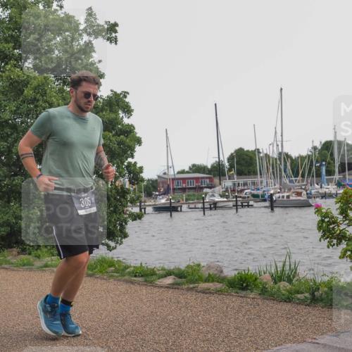 22.06.2025 - Viking Triathlon KatJ http://msf.ph/oto/8136328 22.06.2025 14:36:34 Laufen 305 meine-sportfotos.de