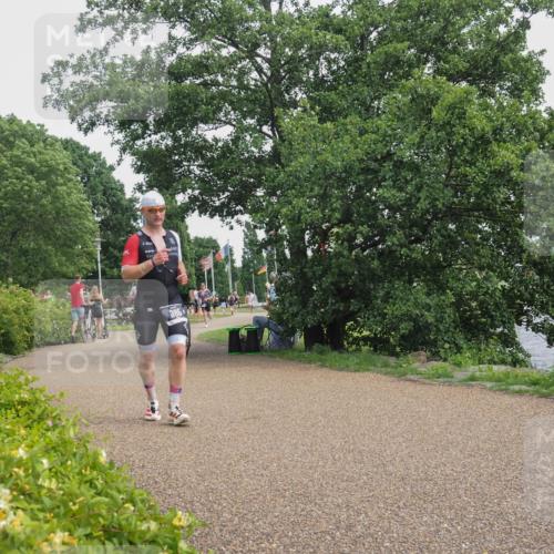 22.06.2025 - Viking Triathlon KatJ http://msf.ph/oto/8136352 22.06.2025 14:37:05 Laufen 385 meine-sportfotos.de